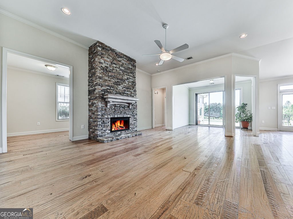 309 Laurel Lookout Hills Canton - Photo 13