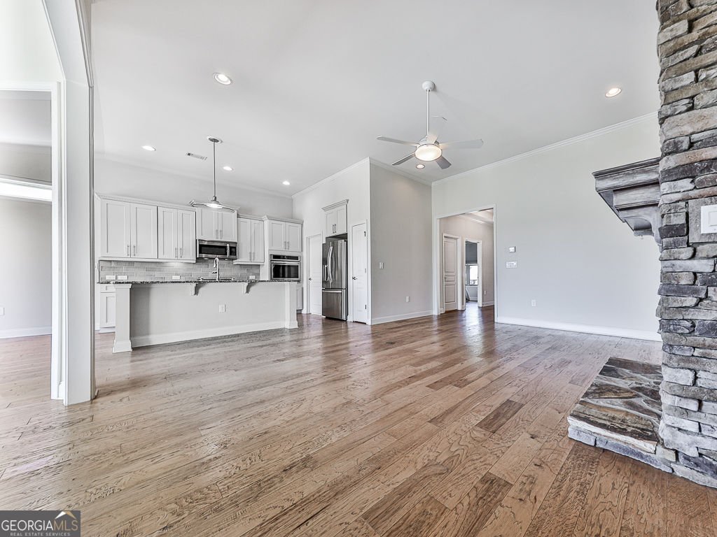 309 Laurel Lookout Hills Canton - Photo 14