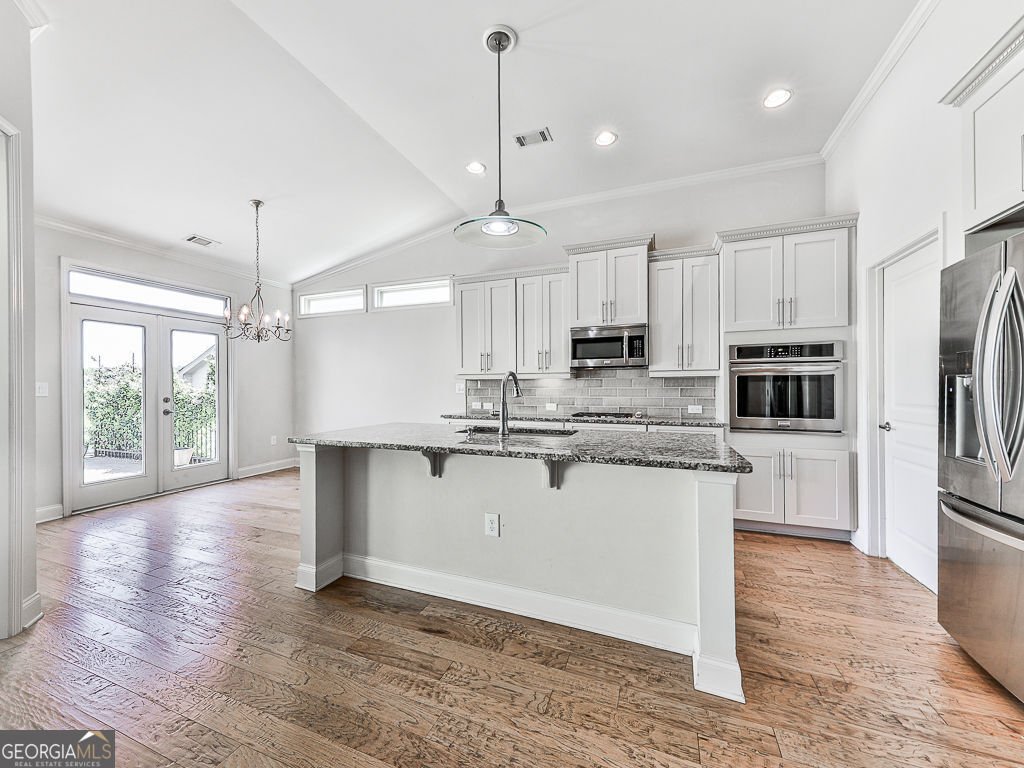 309 Laurel Lookout Hills Canton - Photo 17