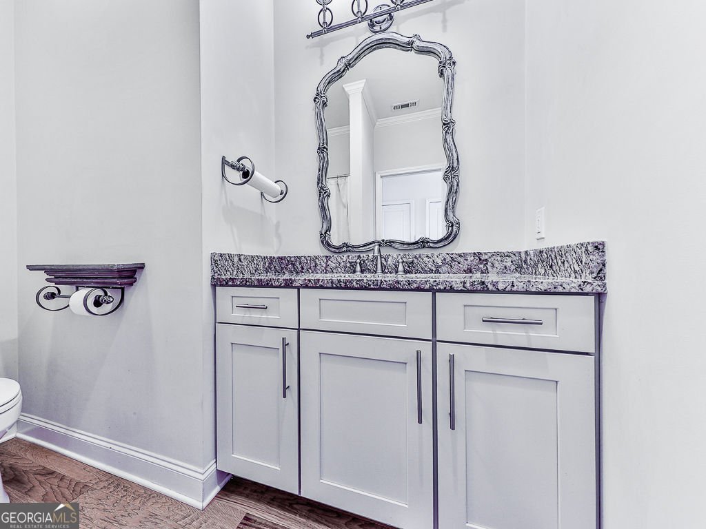 309 Laurel Lookout Hills Canton - Photo 35