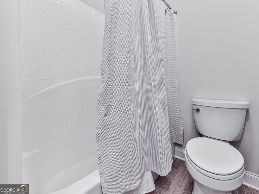 309 Laurel Lookout Hills Canton - Photo 36