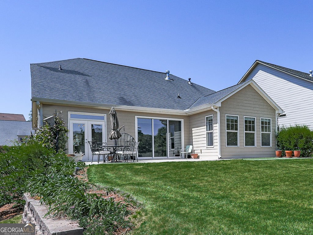 309 Laurel Lookout Hills Canton - Photo 40