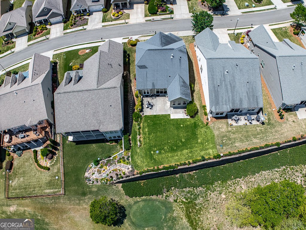 309 Laurel Lookout Hills Canton - Photo 46