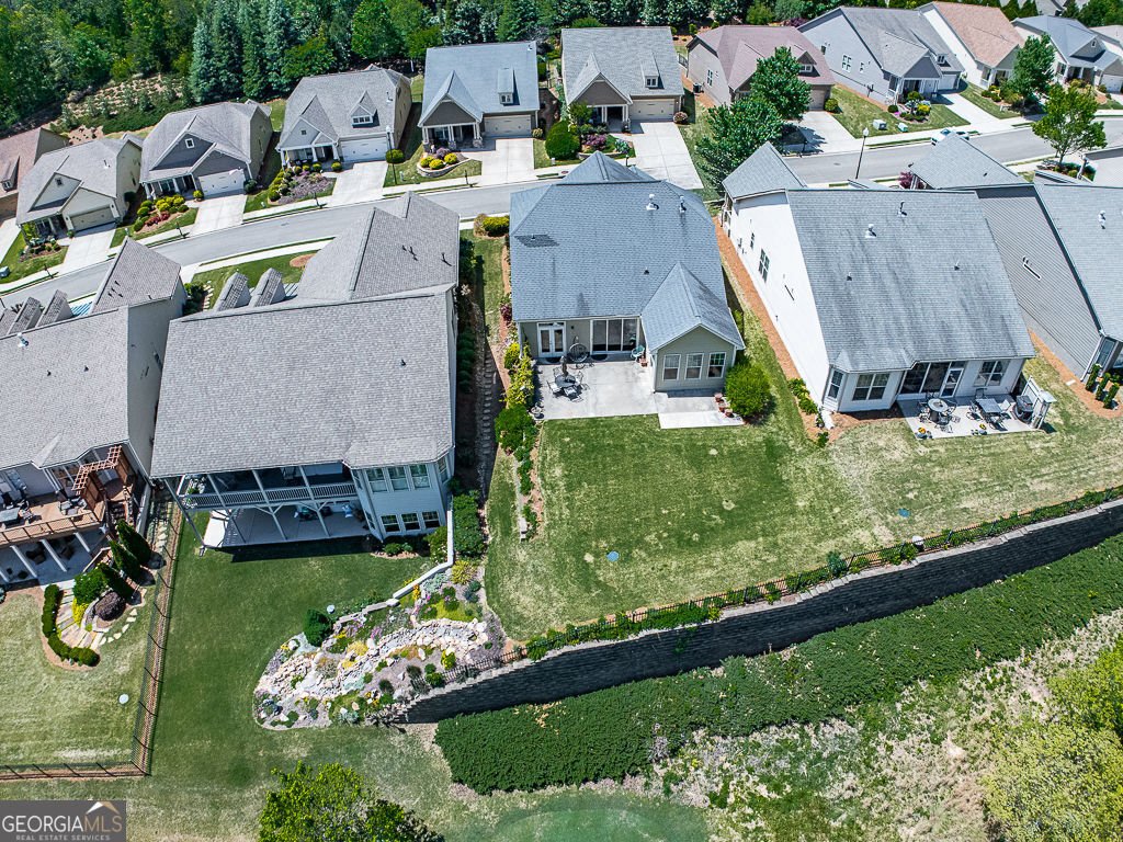 309 Laurel Lookout Hills Canton - Photo 48