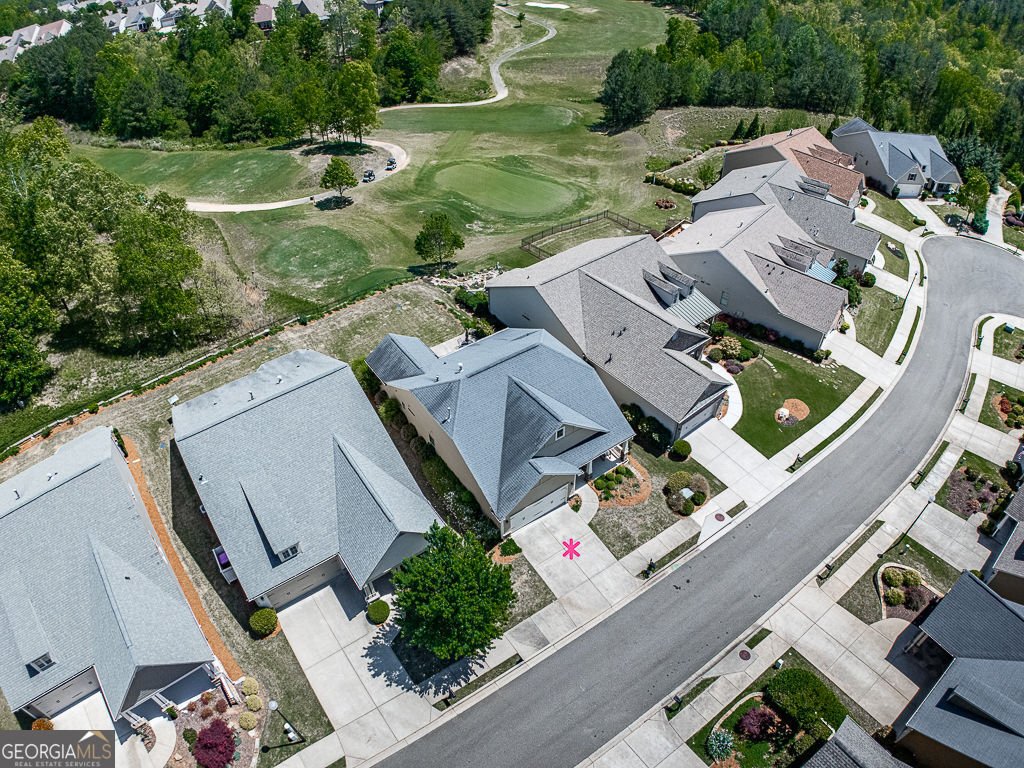 309 Laurel Lookout Hills Canton - Photo 49