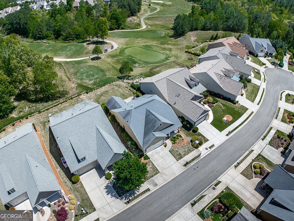 309 Laurel Lookout Hills Canton - Photo 50