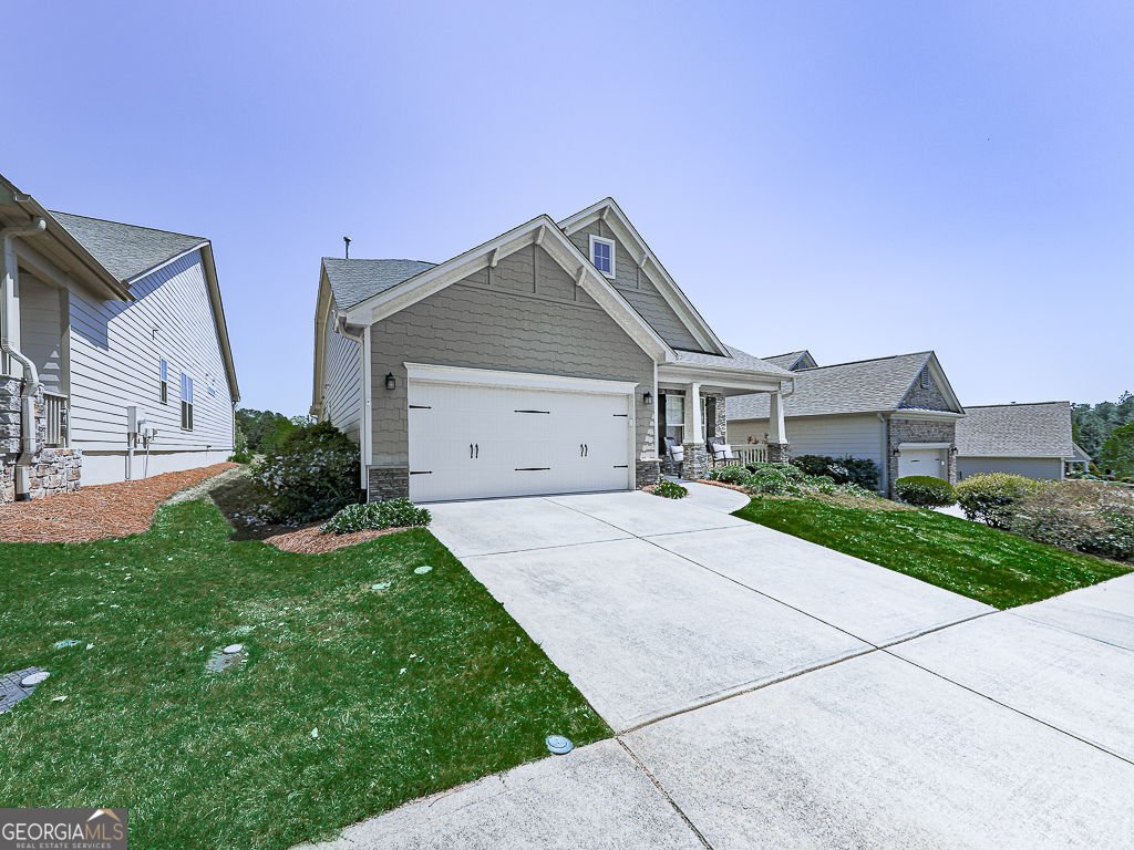 309 Laurel Lookout Hills Canton - Photo 6