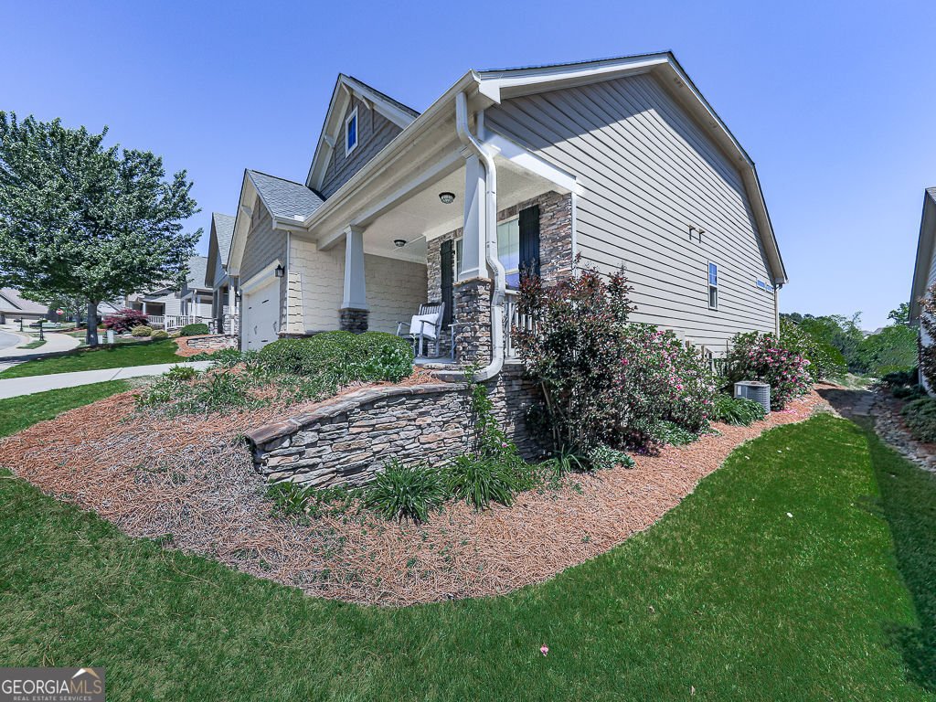 309 Laurel Lookout Hills Canton - Photo 7