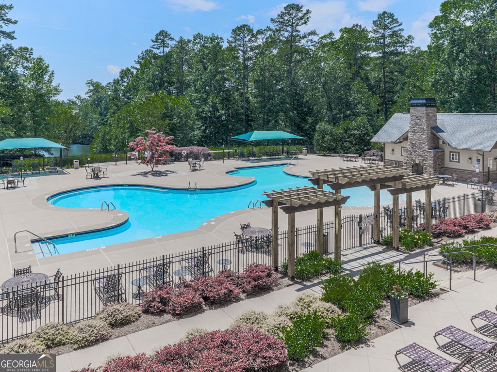 309 Laurel Lookout Hills Canton - Photo 70