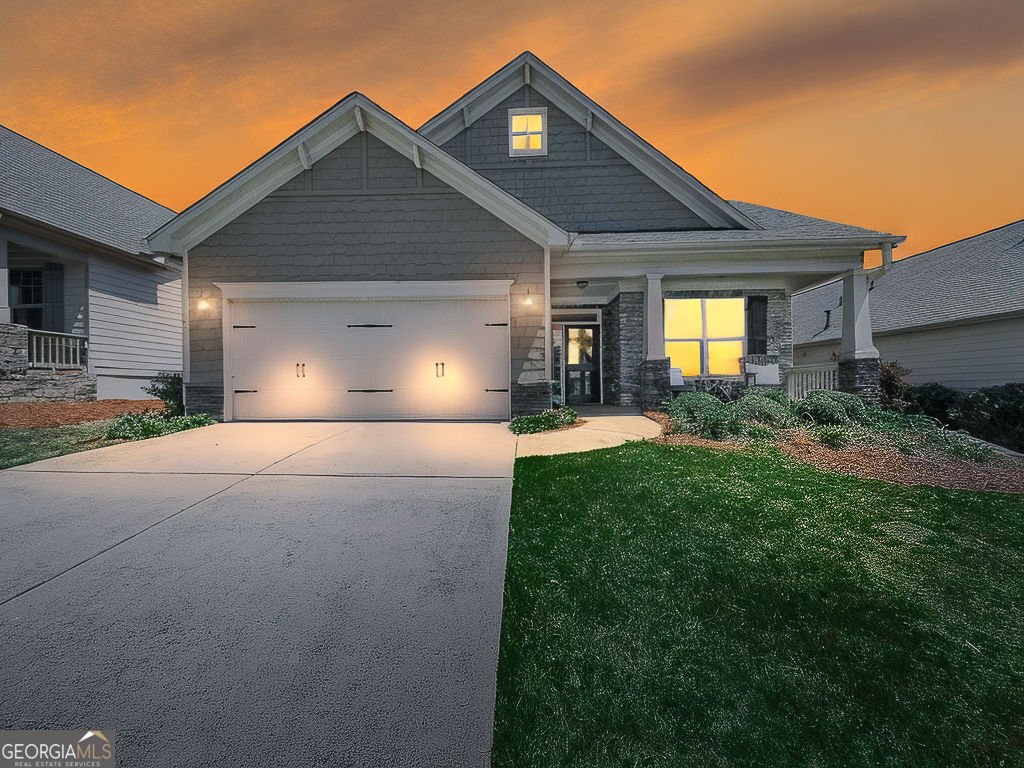 309 Laurel Lookout Hills Canton - Photo 8