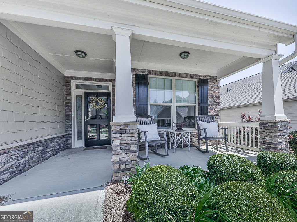 309 Laurel Lookout Hills Canton - Photo 9