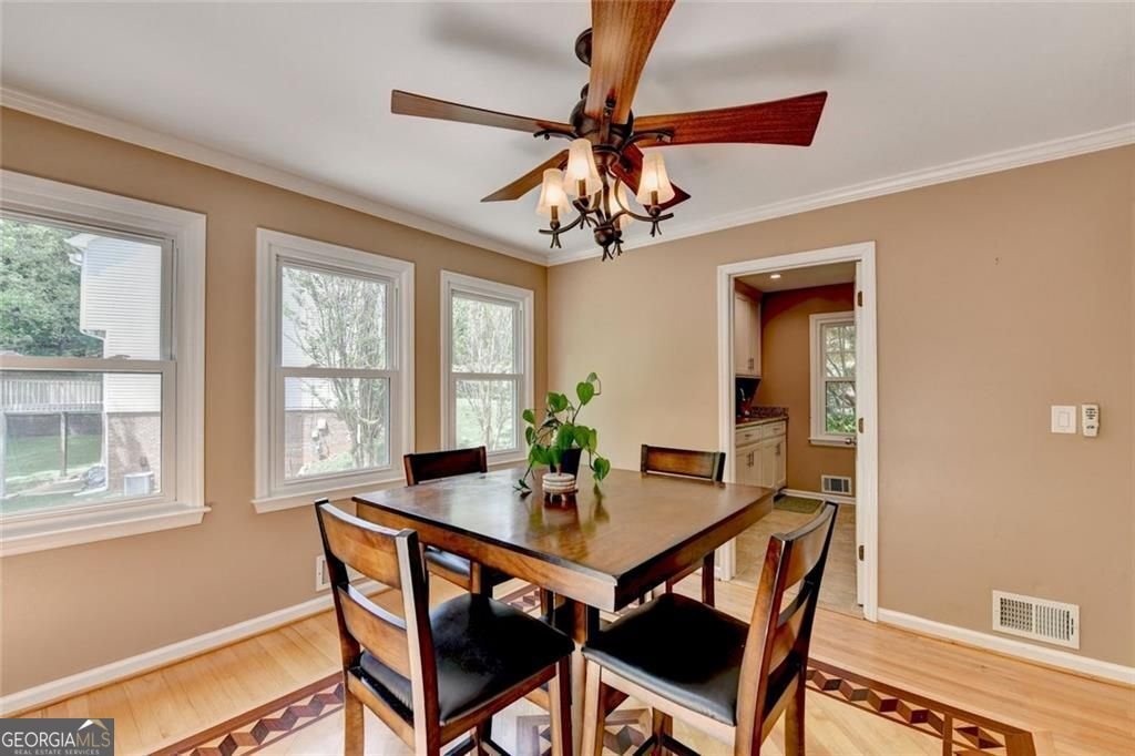 3310 Danielle Way Suwanee - Photo 10