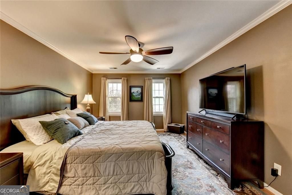 3310 Danielle Way Suwanee - Photo 12