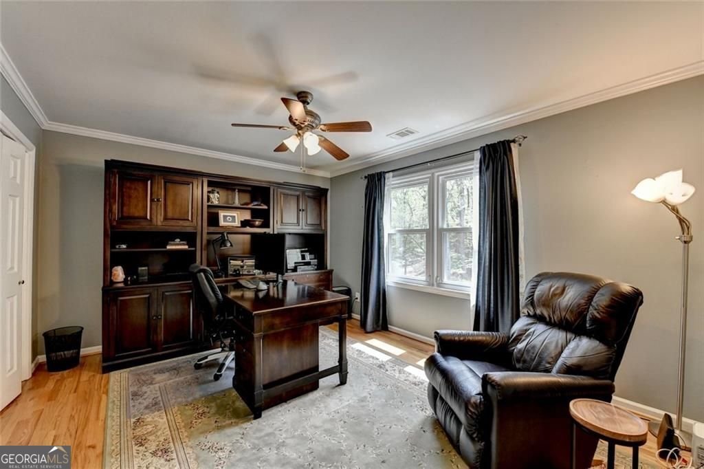 3310 Danielle Way Suwanee - Photo 17