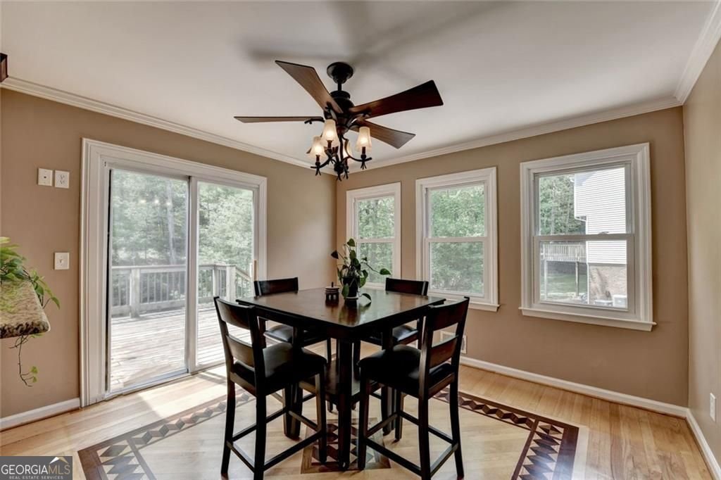 3310 Danielle Way Suwanee - Photo 9