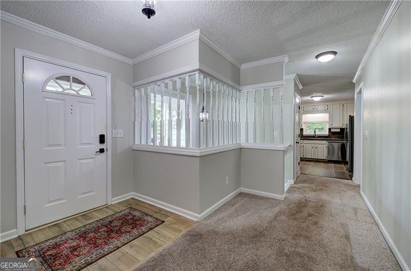 131 Raquel Drive Marietta - Photo 10