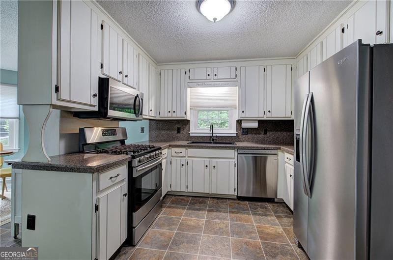 131 Raquel Drive Marietta - Photo 14