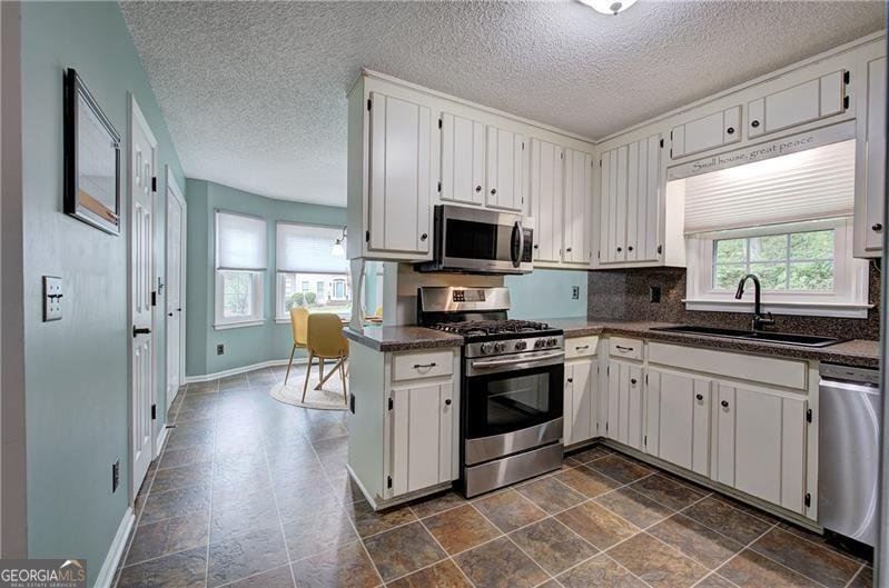 131 Raquel Drive Marietta - Photo 15