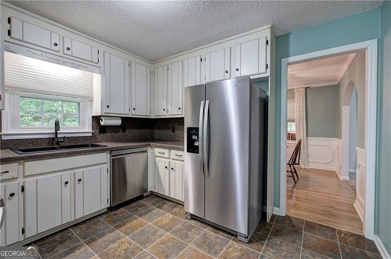 131 Raquel Drive Marietta - Photo 16