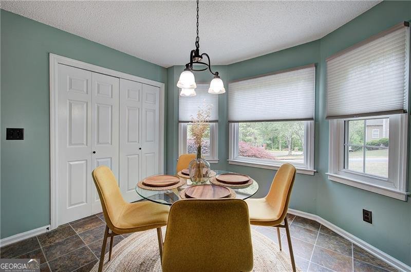 131 Raquel Drive Marietta - Photo 17