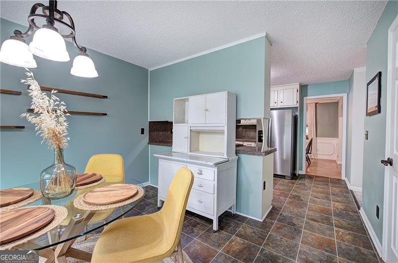 131 Raquel Drive Marietta - Photo 18