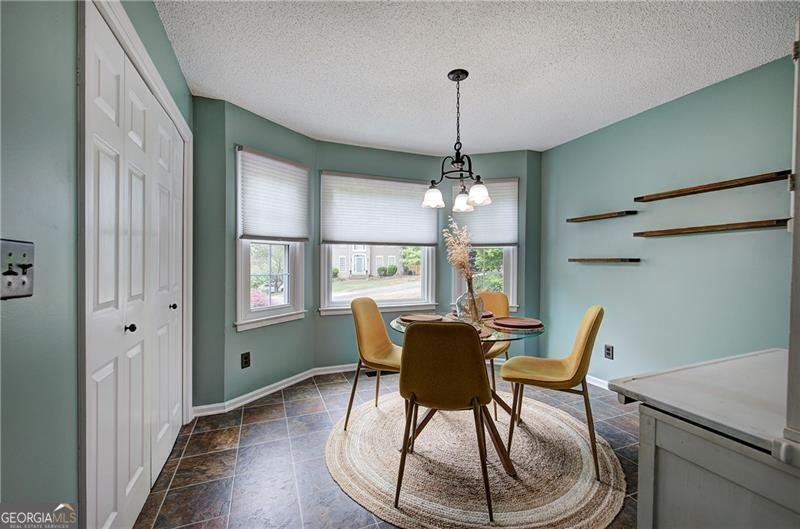 131 Raquel Drive Marietta - Photo 19