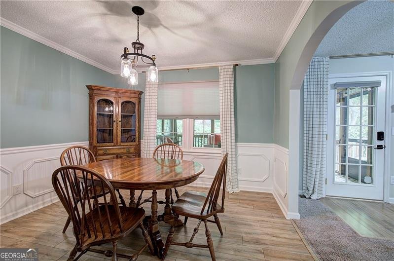 131 Raquel Drive Marietta - Photo 22