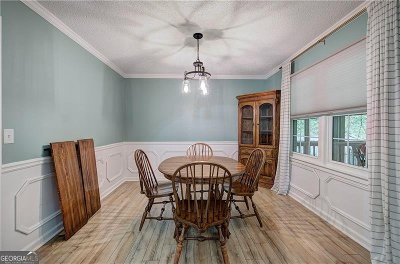 131 Raquel Drive Marietta - Photo 23