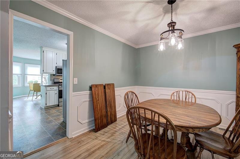 131 Raquel Drive Marietta - Photo 24