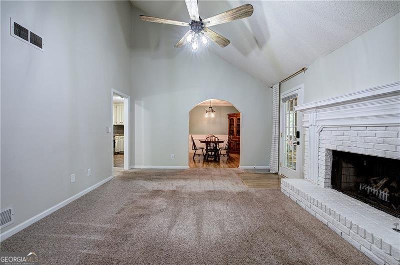 131 Raquel Drive Marietta - Photo 26