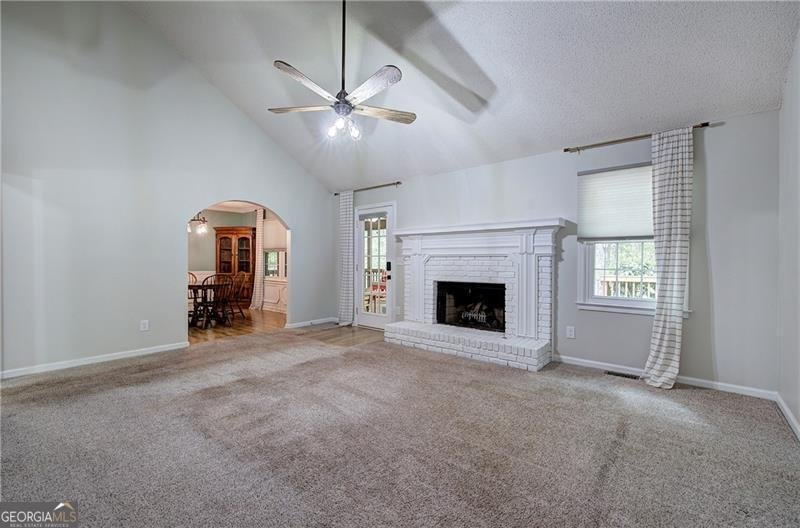 131 Raquel Drive Marietta - Photo 27