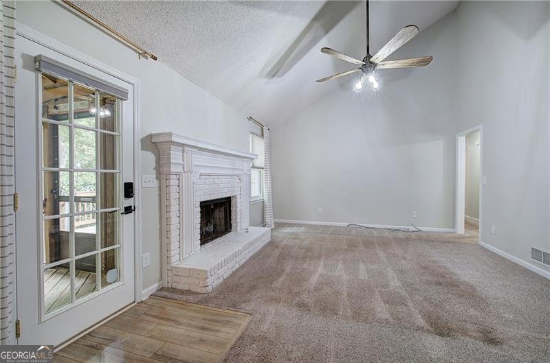 131 Raquel Drive Marietta - Photo 28