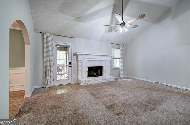 131 Raquel Drive Marietta - Photo 29