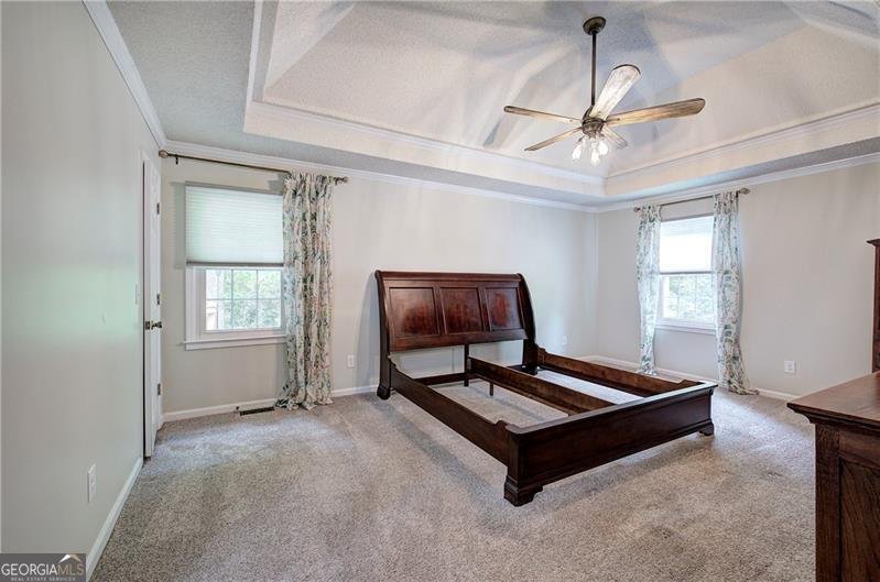 131 Raquel Drive Marietta - Photo 30