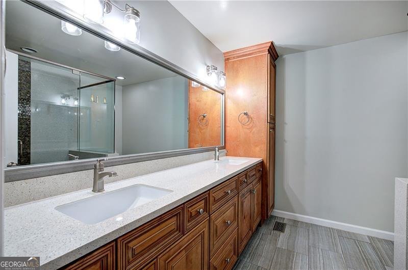 131 Raquel Drive Marietta - Photo 34