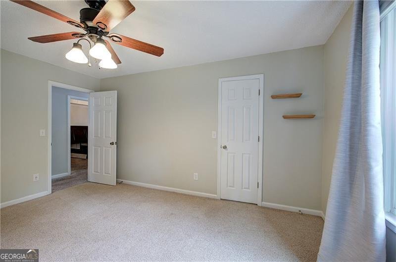 131 Raquel Drive Marietta - Photo 36