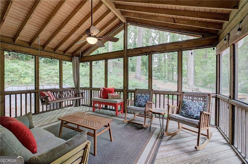 131 Raquel Drive Marietta - Photo 43