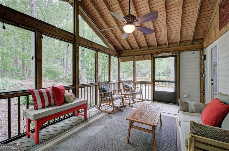 131 Raquel Drive Marietta - Photo 44