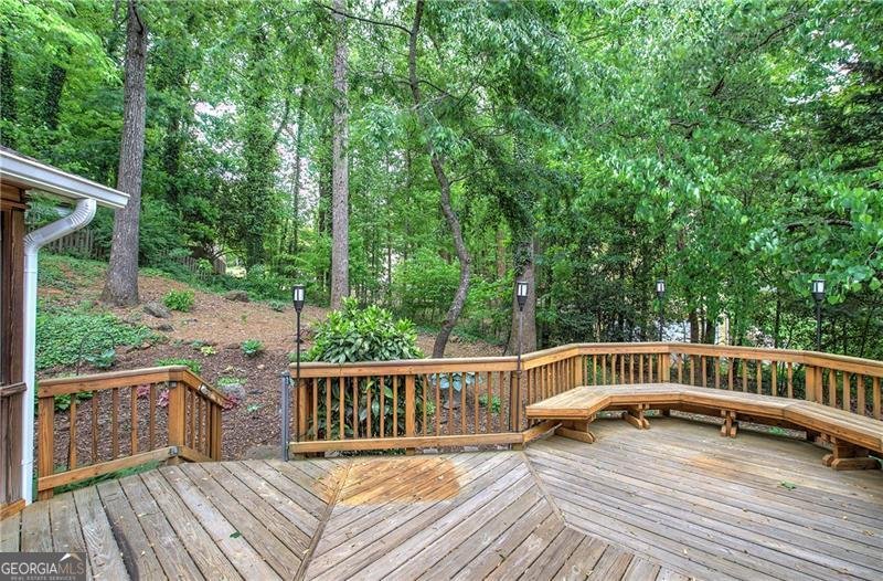 131 Raquel Drive Marietta - Photo 45