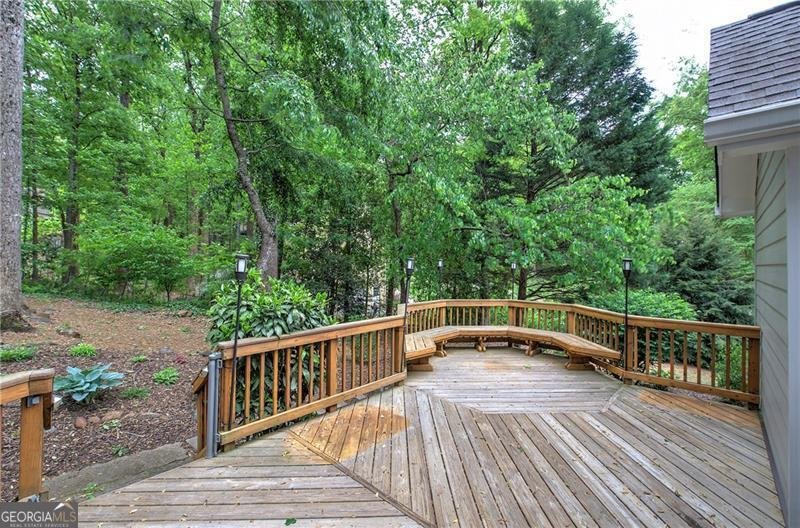 131 Raquel Drive Marietta - Photo 46