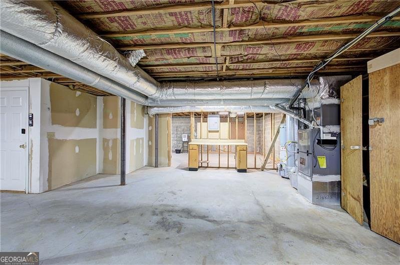 131 Raquel Drive Marietta - Photo 50