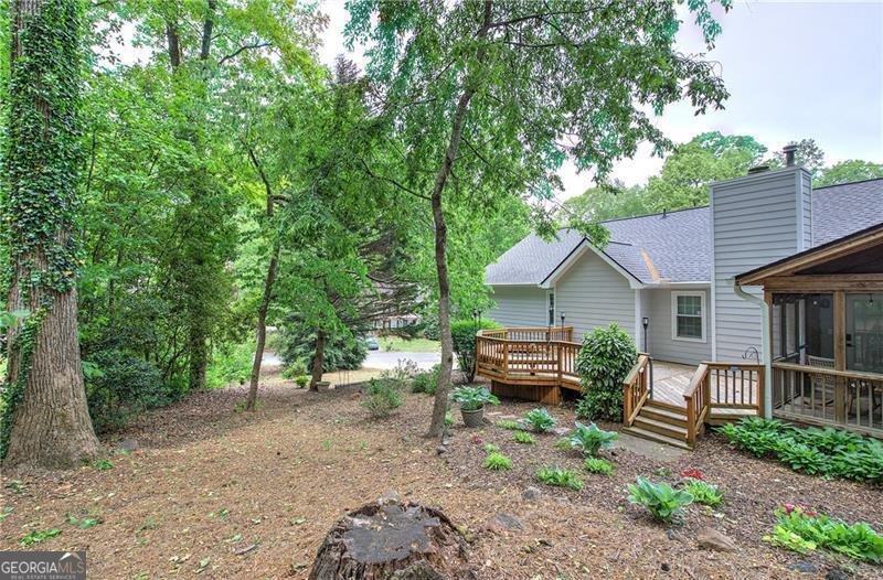 131 Raquel Drive Marietta - Photo 52