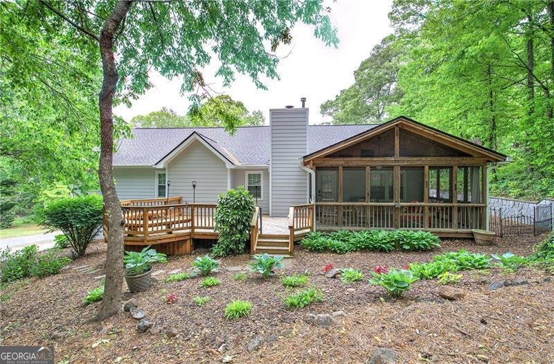 131 Raquel Drive Marietta - Photo 53