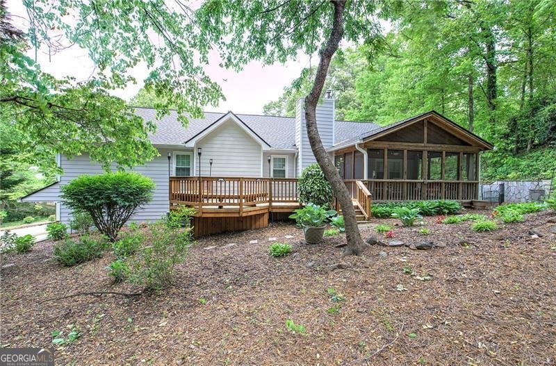 131 Raquel Drive Marietta - Photo 54