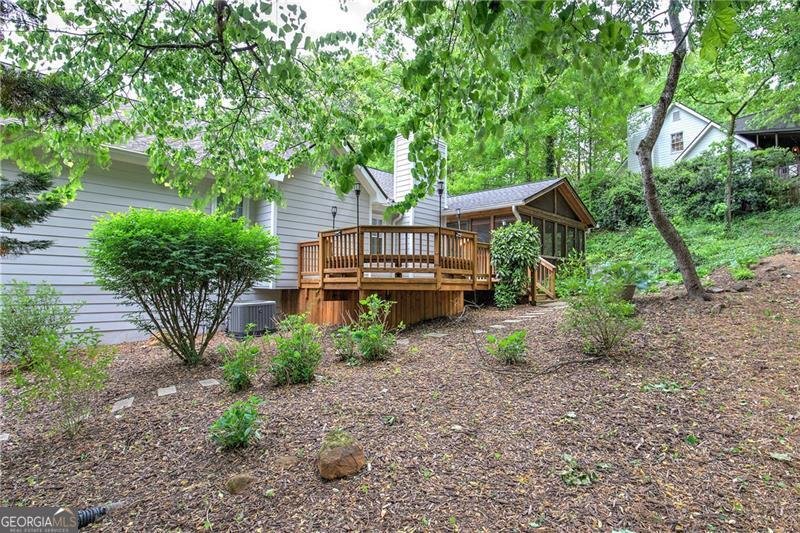 131 Raquel Drive Marietta - Photo 55