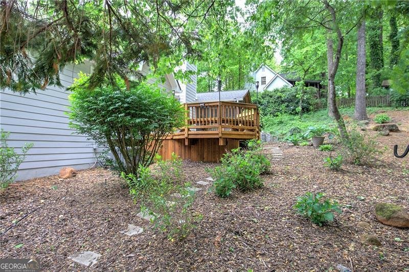 131 Raquel Drive Marietta - Photo 56