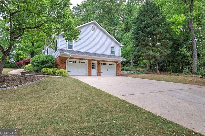 131 Raquel Drive Marietta - Photo 7