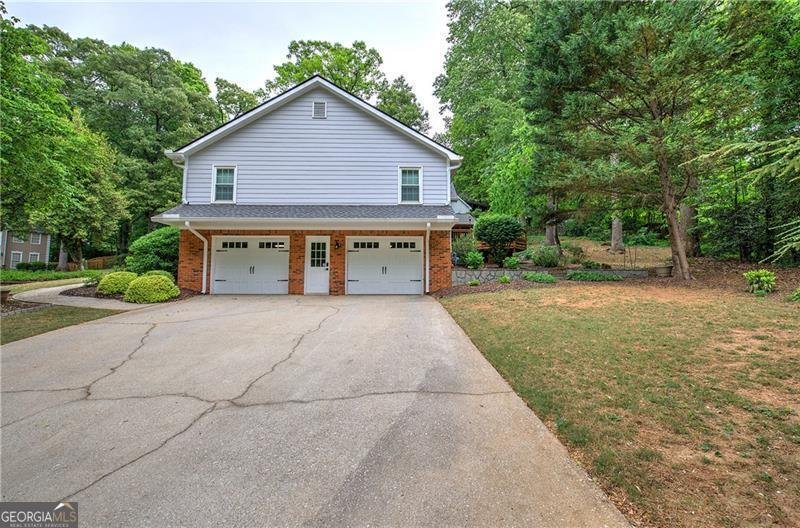 131 Raquel Drive Marietta - Photo 8