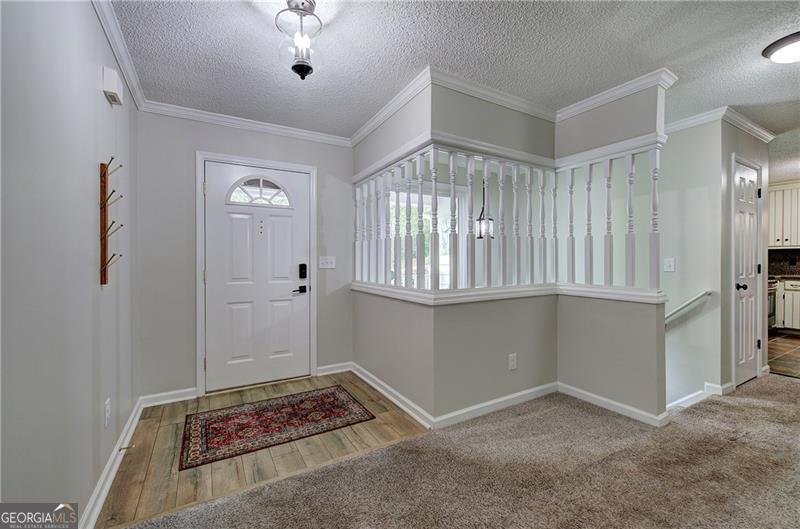 131 Raquel Drive Marietta - Photo 9