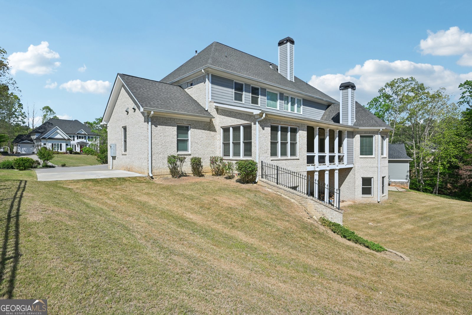40 Terrace View Court Acworth - Photo 11